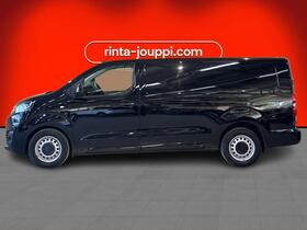 Citroën Jumpy vaihtoauto