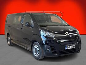 Citroën Jumpy vaihtoauto