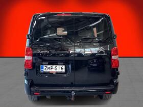 Citroën Jumpy vaihtoauto