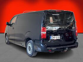 Citroën Jumpy vaihtoauto