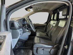 Citroën Jumpy vaihtoauto