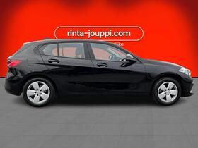 BMW 118 vaihtoauto