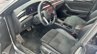Volkswagen Arteon vaihtoauto