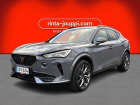 Cupra Formentor vaihtoauto