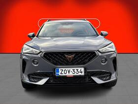 Cupra Formentor vaihtoauto