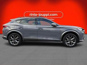 Cupra Formentor vaihtoauto