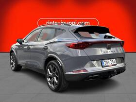 Cupra Formentor vaihtoauto