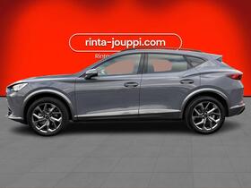 Cupra Formentor vaihtoauto