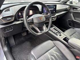 Cupra Formentor vaihtoauto