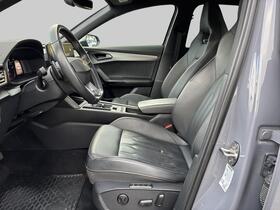 Cupra Formentor vaihtoauto