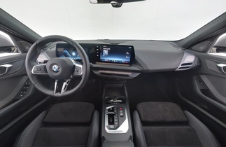 BMW 120 vaihtoauto