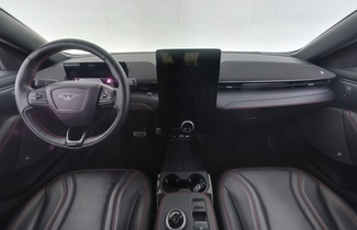 Ford USA Mustang vaihtoauto