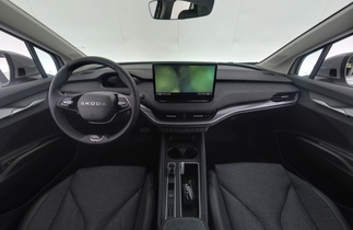 Skoda Elroq vaihtoauto