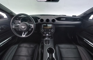 Ford USA Mustang vaihtoauto