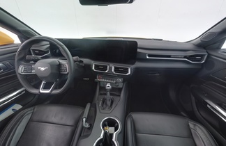 Ford USA Mustang vaihtoauto