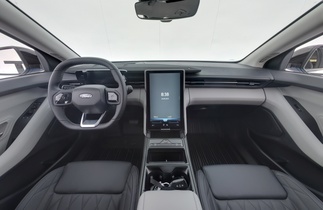 Ford USA Explorer vaihtoauto