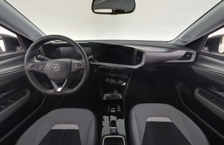 Opel Mokka-e vaihtoauto