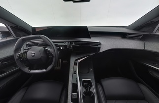 Peugeot E-3008 vaihtoauto