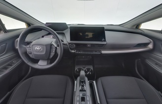 Toyota Prius vaihtoauto