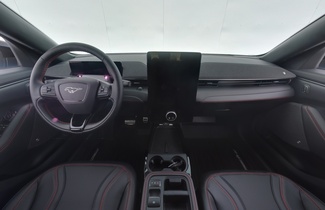 Ford USA Mustang vaihtoauto