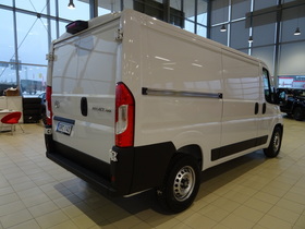 Toyota Proace MAX vaihtoauto