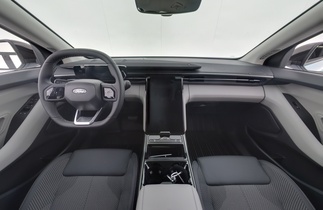 Ford USA Explorer vaihtoauto