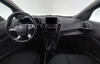 Ford Transit Connect vaihtoauto