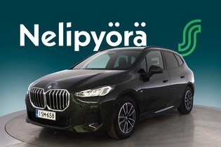 BMW 225 vaihtoauto