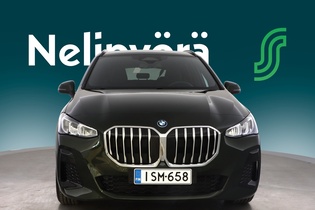 BMW 225 vaihtoauto