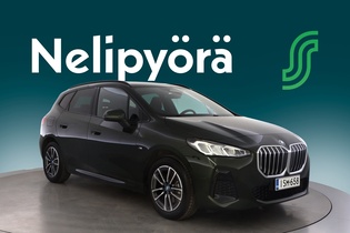 BMW 225 vaihtoauto