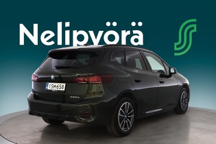 BMW 225 vaihtoauto