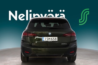 BMW 225 vaihtoauto