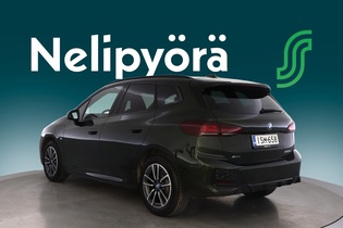 BMW 225 vaihtoauto