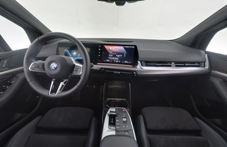 BMW 225 vaihtoauto