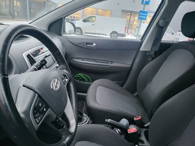 Hyundai i20 vaihtoauto