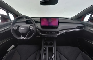 Skoda Elroq vaihtoauto