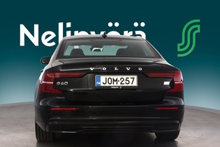 Volvo S60 vaihtoauto