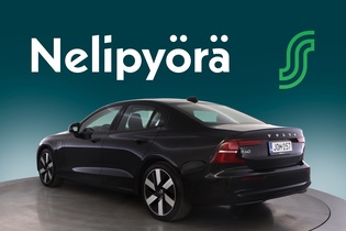 Volvo S60 vaihtoauto