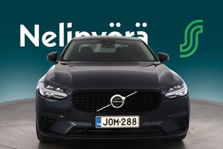 Volvo S90 vaihtoauto