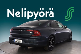 Volvo S90 vaihtoauto