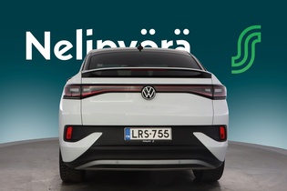 Volkswagen ID.5 vaihtoauto