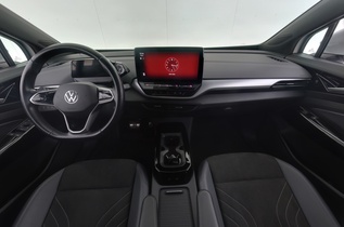 Volkswagen ID.5 vaihtoauto