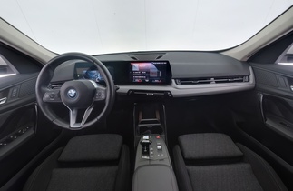BMW iX1 vaihtoauto