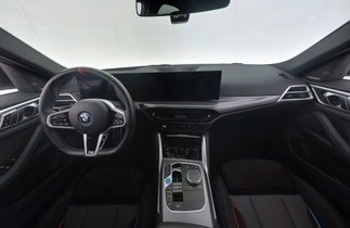 BMW i4 vaihtoauto