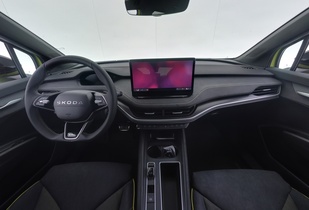 Skoda Elroq vaihtoauto