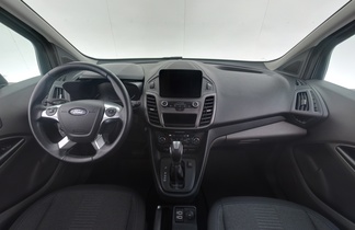 Ford Grand Tourneo Connect vaihtoauto