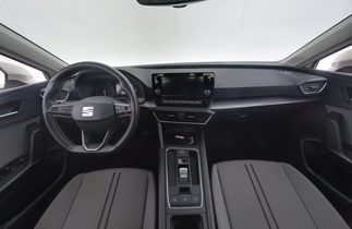 SEAT Leon vaihtoauto