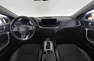 Kia XCeed vaihtoauto