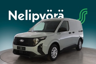 Ford Transit Courier vaihtoauto
