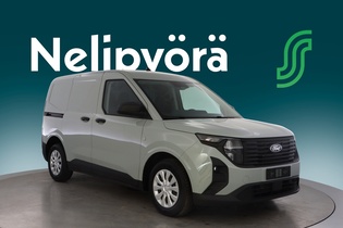 Ford Transit Courier vaihtoauto